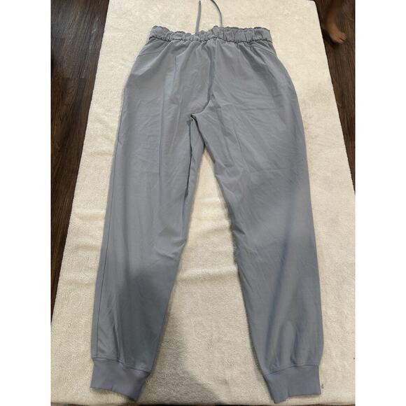 Lululemon Stretch High Rise Relaxed Fitting jogger - Picture 4 of 8